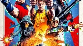 „Legion samobójców” oraz „Piękna i rzeźnik”. Premiery w kinie HELIOS