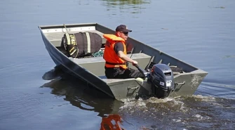 Łódzkie: w Bzurze odnaleziono ciało 13-latka