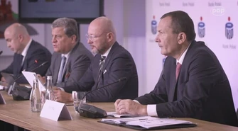 PKO BP: rekordowe 2,4 mld zł zysku za pierwsze półrocze 2021 i dalsza ekspansja na rynkach Europy Środkowo-Wschodniej