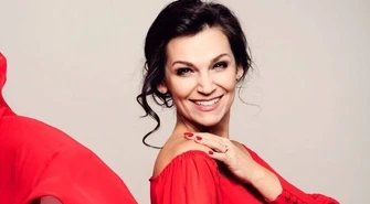 Olga Bończyk wystąpi w Wolborzu