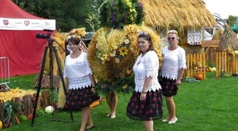 Tegoroczne Dożynki Powiatowe odwołane