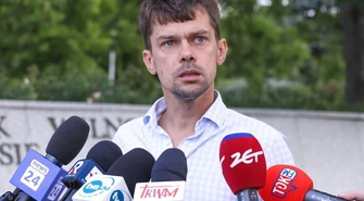 Kołodziejczak: w przyszłym tygodniu AgroUnia szykuje blokady w kilkunastu miejscach Polski