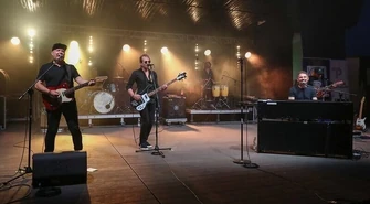 „Trybunalskie granie” zagości dziś na Starym Mieście