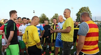 Starówka zwycięzcą Nocnego Turnieju