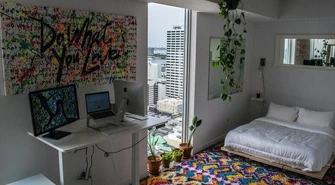 Dlaczego studenci Erasmusa niechętnie decydują się na wynajmowanie stancji?