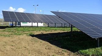 Niemal 80 proc. Polaków chciałoby energii z OZE