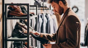 Jakie półbuty męskie wybrać na co dzień?