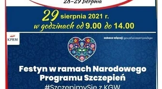 ROL-SZANSA 2021 już w weekend!