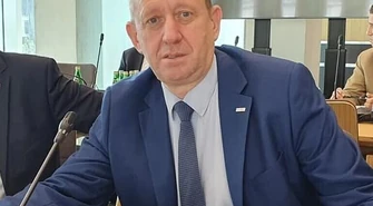 Poseł z okręgu piotrkowskiego kandydatem na ministra?