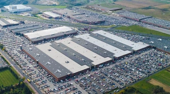 Zakupy hurtowe odzieży. Na czym polega nowe rozwiązanie ptak.com.pl?