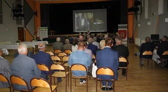 30 lat samorządu terytorialnego gminy Moszczenica