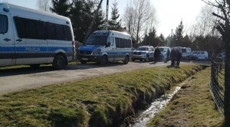 Chciała targnąć się na własne życie