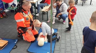 Zebrali 16 litrów krwi