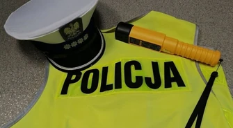 Nietrzeźwy kierowca doprowadził do kolizji na parkingu