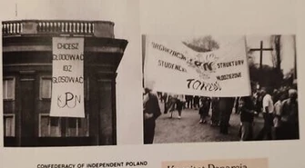 KPN – partia, która zmieniła historię Polski