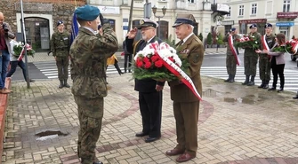 Piotrków pamięta o bohaterach