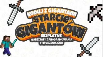 Pomóż wybrać najlepszą grę świata i naucz się programować