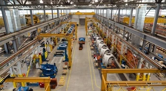 Czy warto wdrożyć system ERP? Produkcja na miarę XXI wieku