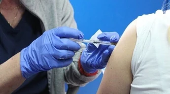 Zaszczep się przeciw COVID-19. Piknik rodzinny w Rakowie Dużym