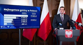 Gmina Kleszczów mniejsza? Wojewoda złożył wniosek