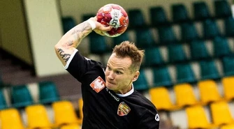 Piotrkowianin zaczyna walkę o ligowe punkty