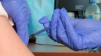 Mobilne punkty szczepień pojawią się w regionie