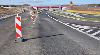 Kolejne drogowe utrudnienia w regionie