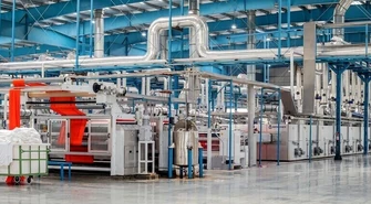 Przydatny sprzęt firmy Karcher dla przemysłu – przegląd najciekawszych produktów