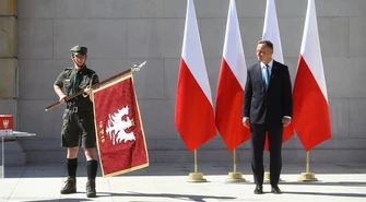 Będzie kolejne święto narodowe?