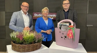 Kolejna nagroda w Trybunalskich Rozmowach Regionalnych wręczona