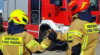 100-lecie Związku OSP odbędzie się w Wolborzu