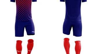 Stroje piłkarskie PEHA – jak je spersonalizować?