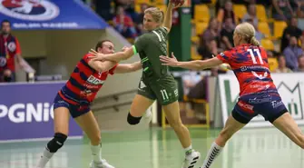 Po zaciętym spotkaniu Piotrcovia przegrywa na inaugurację