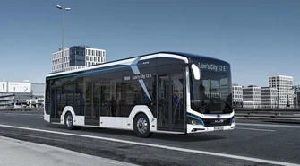 Testy kolejnego autobusu elektrycznego