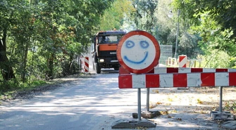 Wątpliwości mieszkańców wokół prac na Kasztelańskiej