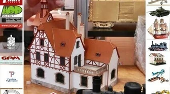 Modelarze zapraszają na warsztaty