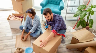 Do czego służą taśmy pakowe?