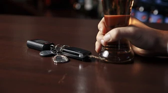 Dwa dni, dwa zatrzymania, po dwa promile