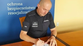 Firma zatrudni więźniów piotrkowskiego Aresztu