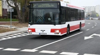 Zmiany w rozkładzie "piątki"