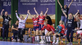 Piotrcovia zdobywa komplet punktów