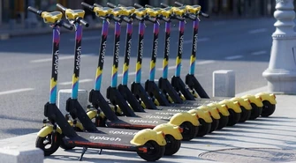 Więcej za ciepło, mniej za hulajnogi, czyli "Kronika trybunalska"