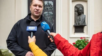 Czarnek: dokładamy kolejne 10 mln zł na program „Poznaj Polskę”