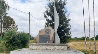 Odkrywamy znane i nieznane - Pomnik Obrońców Piotrkowa