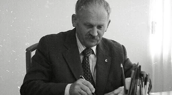 Nie żyje dr hab. Jerzy Kukulski – wieloletni prorektor piotrkowskiej uczelni