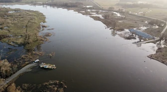 GUS: Polska na 24 miejscu w UE pod względem zasobów wody