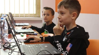 W Domu Technika odbyło się "starcie gigantów"