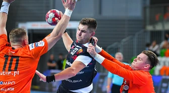 Były bramkarz zatrzymał Piotrkowianina