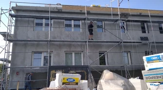 Termomodernizacja budynków gminnych