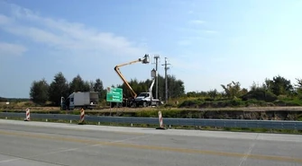 We wtorek i środę dodatkowe utrudnienia na A1